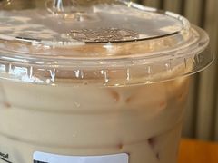 -星巴克(桂林国贸益华城店)