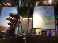 -鲜潭蒸汽石锅鱼(五道口购物中心店)