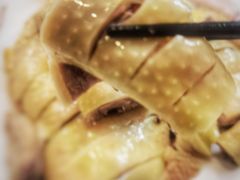 壹心鸡-文记壹心鸡(宝华路店)