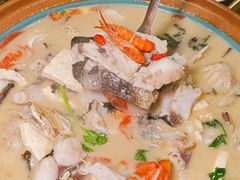 -新凯旋烧烤·燕姐千岛湖土菜