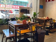 -牛市坎火锅(建设路店)