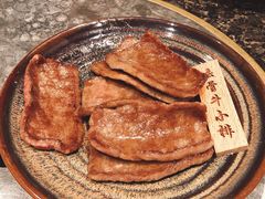 去骨牛小排-老乾杯和牛烧肉(王府中环店)