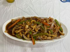 -阿杰臻选海鲜饭店(普陀山店)
