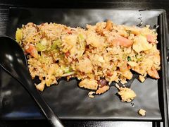 -老啪叽串炒饭(铁百店)