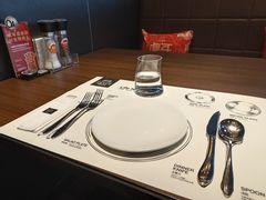 -西堤牛排(合肥之心城店)