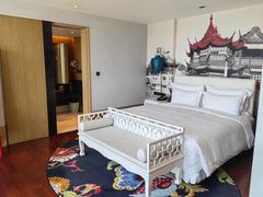 -上海外滩英迪格酒店