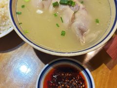 -易老妈蹄花.特色川菜(人民公园总店)