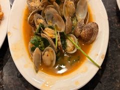 -适口餐厅砂锅粥(公信路总店)