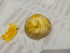 蟹粉小笼包-鼎泰丰(南门店)