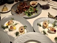 -天玑高空江景餐厅&酒吧Sky Secret Restaurant&Bar