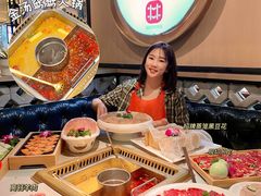 -雾都渣渣火锅(南城智汇城店)