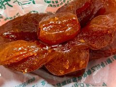 -老回回小吃(百万庄店)