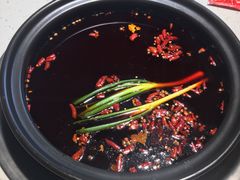 -钢管厂五区小郡肝串串香(奥克斯广场锦城万达店)
