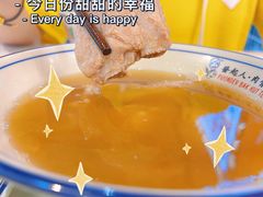 -發起人·肉骨茶(万象汇店)