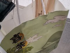 -喜茶(青岛金狮广场店)