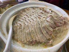 -砂锅居(西四店)