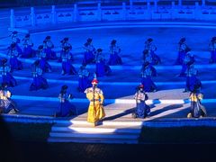 -鼎盛王朝康熙大典实景演出