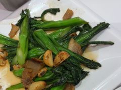 -香港深仔记茶餐厅(东门店)