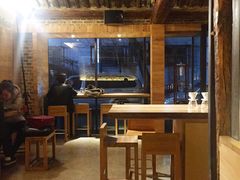 大堂-VOYAGE COFFEE(北锣鼓巷店)