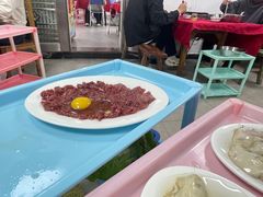-花苑美食横琴生蚝火锅(拱北粤华路店)