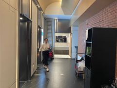 -AFTERWORK健身(临平银泰inPARK店)
