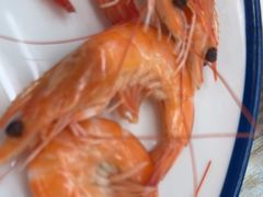 -红月湾海鲜饭店•沙滩海景(双月湾店)