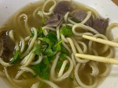 -十二忠手拉面(中华路店)