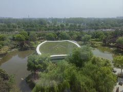 -南阳建业森林半岛假日酒店