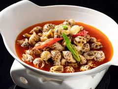 -院里寻菜·精致庭院菜(观沙岭店)