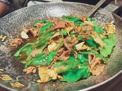 -费大厨辣椒炒肉(黄兴中心广场店)