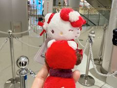 -三丽鸥 Sanrio Gift Gate(汉光百货店)
