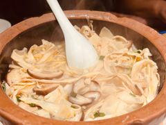 -寨子里的·钵钵菜·湘西山里菜(魅力湘西店)