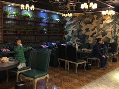 -真枪会射击俱乐部(河西中央公园店)