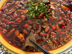 -院8里·少城记忆老川菜(宽窄巷子店)