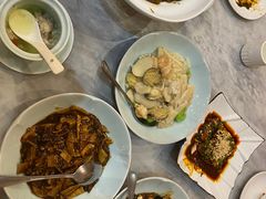 -玉华台饭庄·淮扬菜·烤鸭(望京店)