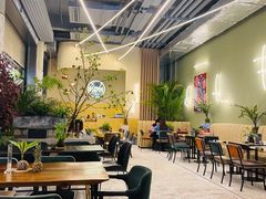 -PlantsEatery·植物食堂(REX春熙店)