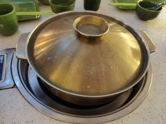 -润园四季椰子鸡火锅(海上世界店)