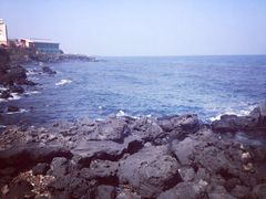 -龙头岩(Dragon Head Rock)
