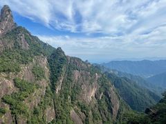 -三清山风景名胜区