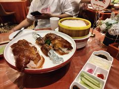 -大鸭梨烤鸭(甘家口店)