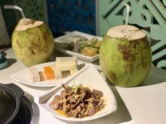 -百年果林椰子鸡(中洲店)