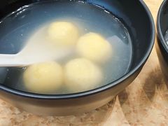 -宁波汤团店(外滩店)