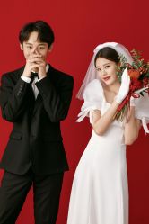 -IDO婚纱摄影(上海旗舰店)