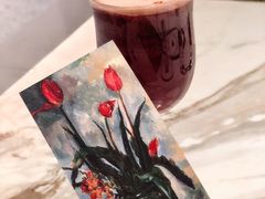 -théATRE 茶聚场(王府中環店)