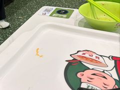 -大福来锅巴菜(古文化街店)