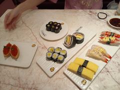 -元气寿司(宝安壹方城店)