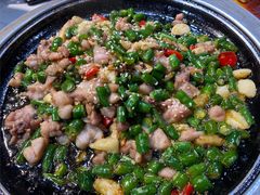 -周三的情书花园餐厅(江北店)