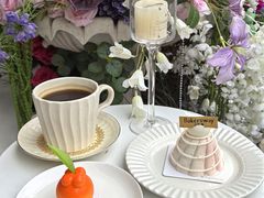 -名点荟·生日蛋糕·下午茶(五缘湾店)
