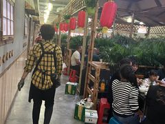 -天发长铁锅炖(王秀村店)