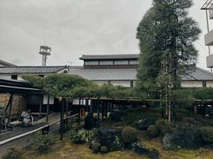 门面-中村藤吉(本店)